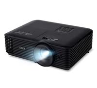 Videoproiettore Acer X139 5000 ANSI lumen DLP WXGA (1200x800) Compatibilità 3D Nero [MR.JX611.00Z]