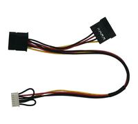 Acer X4660G X6660G SQN4670 SQX4270 SATA 6 Pin 15 Potenza Pin Cavo 70mm