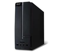 Acer XC600 PC, Processore Intel Celeron 2.6 GHz, RAM 4 GB, HDD 1000 GB