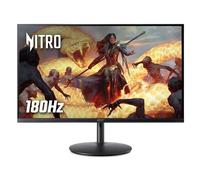 Acer XF0 UM.HX0EE.318 Monitor PC 68,6 cm (27") 1920 x 1080 Pixel Full HD LED Nero [UM.HX0EE.318]