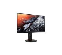 ACER XF250QBbmiiprx - Schermo del giocatore 24.5 FHD - TN Slab - 1ms - 144Hz - 2xHDMI / DisplayPort - AMD FreeSync