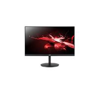 Acer XV240Y M3bmiiprx Display per PC a schermo piatto 60,5 cm (23,8 ) 1920 x 1080 pixel Full HD LED Nero, Rosso - Nouvo