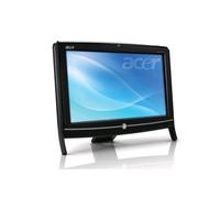 Acer Z290G - Computer desktop da 18.5", Intel 320 GB, 4 GB, Windows 7 Professional