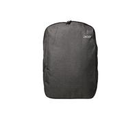 Acer zaino Zaino casual 15,6" Grigio con scompartimento per notebook