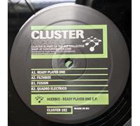 Acerbic - Ready Player One E.p.