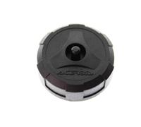 Acerbis Tappo Serbatoio Nero 48. 5 mm