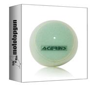 acerbis 0001212 filtro aria compatibile con yamaha yz 125 2019 2020 2021 2022 2023 2024 2025 mototopgun