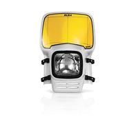 Acerbis 0003020.030 MASCH.PORTAF.Elba con Faro, Bianco