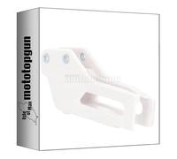 acerbis 0005085.030 cruna catena bianco compatibile con husqvarna wr 250 2t 1997 1998 1999 2000 2001 2002 2003 2004 2005 2006 2007 mototopgun