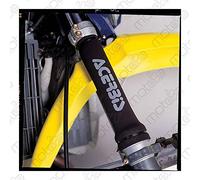 Acerbis 0005094.090 SOFFIETTI FORCELLE in Neoprene Nero, Taglia Unica