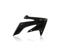 Acerbis 0007668.090 Spoiler RADIATORE HON CRF 250X 04-12 Nero