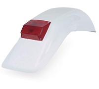 ACERBIS PARAFANGO POSTERIORE CON LUCE TARGA UNIVERSALE