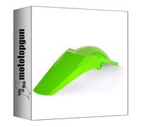 acerbis 0008053.130.003 parafango posteriore verde compatibile con kawasaki kx 125 2t 2003 2004 2005 2006 2007 2008 mototopgun