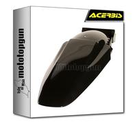 acerbis 0008349.090 parafango posteriore nero compatibile con ktm exc 300 1998 1999 2000 2001 2002 2003 mototopgun