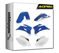 acerbis 0009140.553 kit plastiche originale compatibile con yamaha yz 450 f 2006 2007 2008 2009 mototopgun