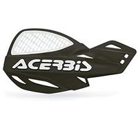 Acerbis Paramani MX Uniko Vented Nero