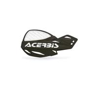 Acerbis 0009846.090 Paramano Vented Uniko, Nero, One Size