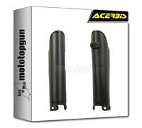acerbis 0011627.090 parasteli nero compatibile con ktm sx 125 2000 2001 2002 2003 2004 2005 2006 2007 mototopgun