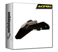 acerbis 0011648.090 codone posteriore nero compatibile con ktm exc 300 2008 2009 2010 2011 mototopgun