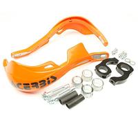 Acerbis 0013054.010.098 Paramano Rally Pro, Arancio taglia unica