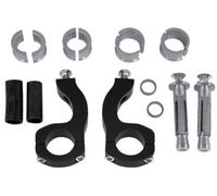 Acerbis 0013060 Universal, kit di montaggio male