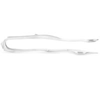 Acerbis 0013503 Honda CRF 250/450R, chain slider male Bianco