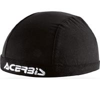 Acerbis Sweat 2 Go Beanie, nero, taglia S M per maschi