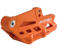 Acerbis 0016451 Gas Gas/Husqvarna/KTM/Sherco, guida alla catena male Arancione