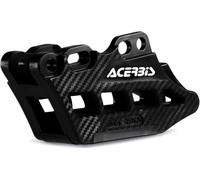 Acerbis 0017951 Suzuki, guida a catena 2.0 male Nero