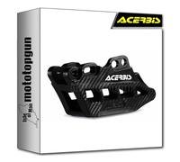 acerbis 0017952.090 cruna catena 2.0 nero compatibile con yamaha yz 250 2005 2006 2007 2008 2009 2010 2011 2012 2013 2014 2015 2016 2017 2018 2019 2020 mototopgun