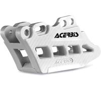 Acerbis 0017952 Yamaha, guida a catena 2.0 male Bianco