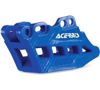 Acerbis 0017952 Yamaha, guida a catena 2.0 male Blu
