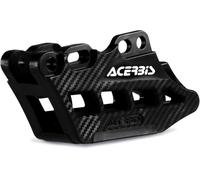 Acerbis 0017952 Yamaha, guida a catena 2.0 male Nero