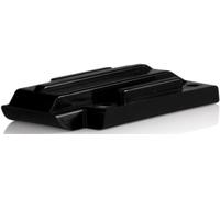 Acerbis 0017954 Chain Guide 2.0 (0017951), dispositivo di scorri male Nero
