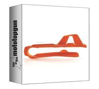 acerbis 0021514.010 cruna catena arancio compatibile con ktm sx 85 2015 2016 2017 2018 2019 2020 2021 2022 2023 2024 mototopgun
