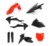 ACERBIS 0021741.313 FULL KIT PLASTICHE KTM SX/SXF 16