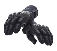 Acerbis Enduro Race, guanti unisex S female Nero