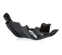 Acerbis Sottomotore Nero