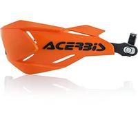 Acerbis 0022397.209 Paramano X-Factory, Arancio/Nero, taglia unica
