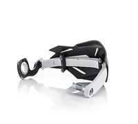 Acerbis 0022397.315 Paramano X-Factory, Nero/Bianco, Taglia Unica