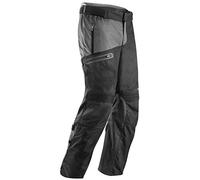 Acerbis Enduro-One Baggy, pantaloni in tessuto 40 male Nero/Grigio