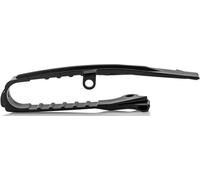Acerbis 0023071 Suzuki RM-Z 250/450, cursore a catena male Nero