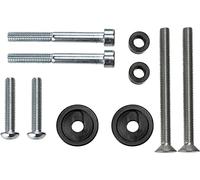 Acerbis Africa Twin Kit di montaggio, argento