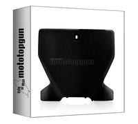 acerbis 0023524.090 portanumero anteriore nero compatibile con husqvarna tc 125 2019 2020 2021 2022 mototopgun