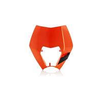 ACERBIS 0023561.010 PORTAFARO KTM EXC/EXCF 09/13