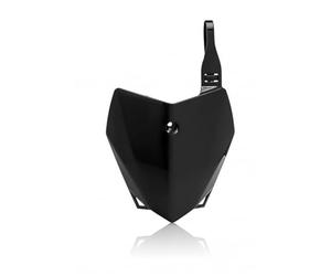 ACERBIS 0024001.090 TABELLA PORTANUMERO ANTERIORE KLX110 10