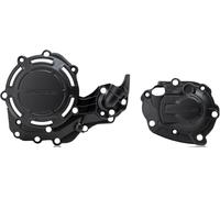 Acerbis 0024024 Yamaha, Kit X-Power male Nero