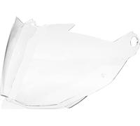 Acerbis Flip FS-606 Trasparente Visor Pinlock Pronto (Clear Pinlock Ready,One Size)