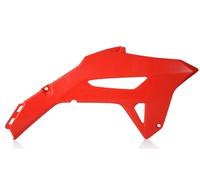 ACERBIS 0024304.111 SPOILER RADIATORE HONDA CRF450 2021