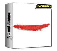 acerbis 0024689.110.700 sella x-air rosso compatibile con honda crf 450 r 2021 2022 mototopgun
